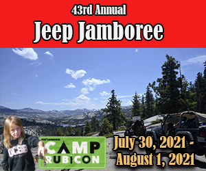 Picture of Jeep Jamboree banner
