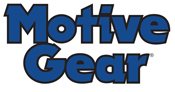 Motive Gear logo