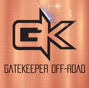 Gate Keeper Logo