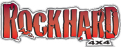 Rockhard Logo