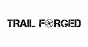 Trail forged logo